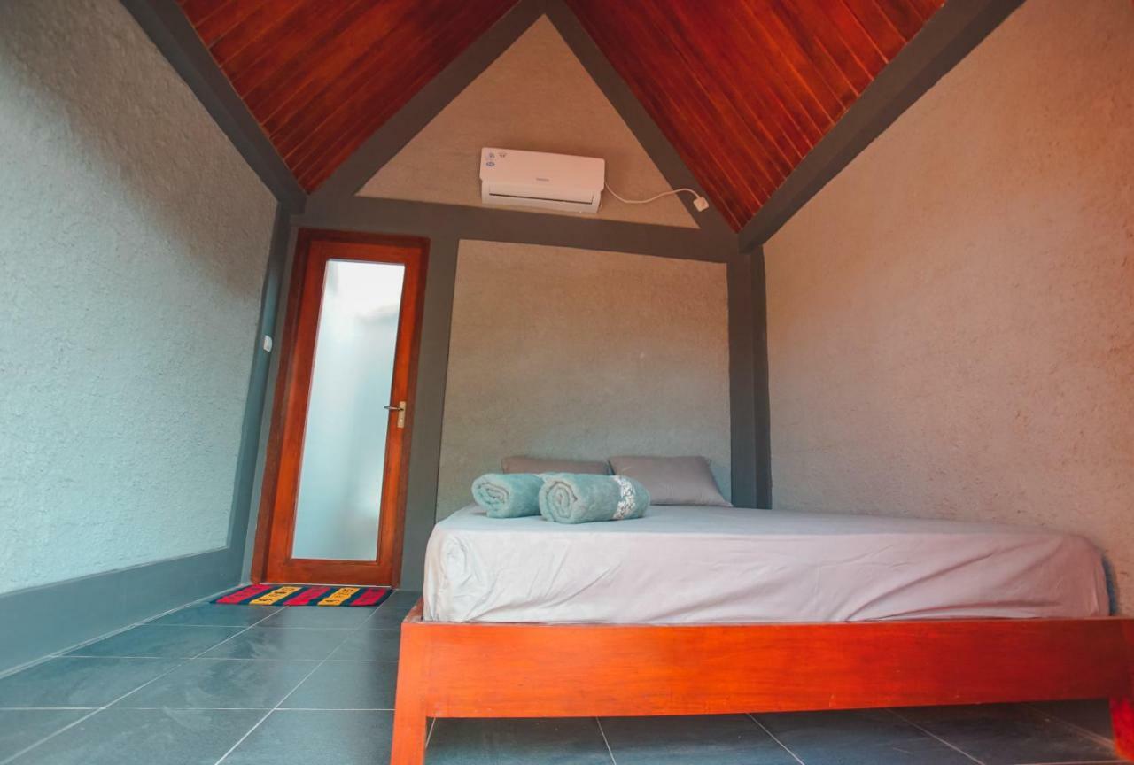 E2 Guest House Karimunjawa Exteriör bild